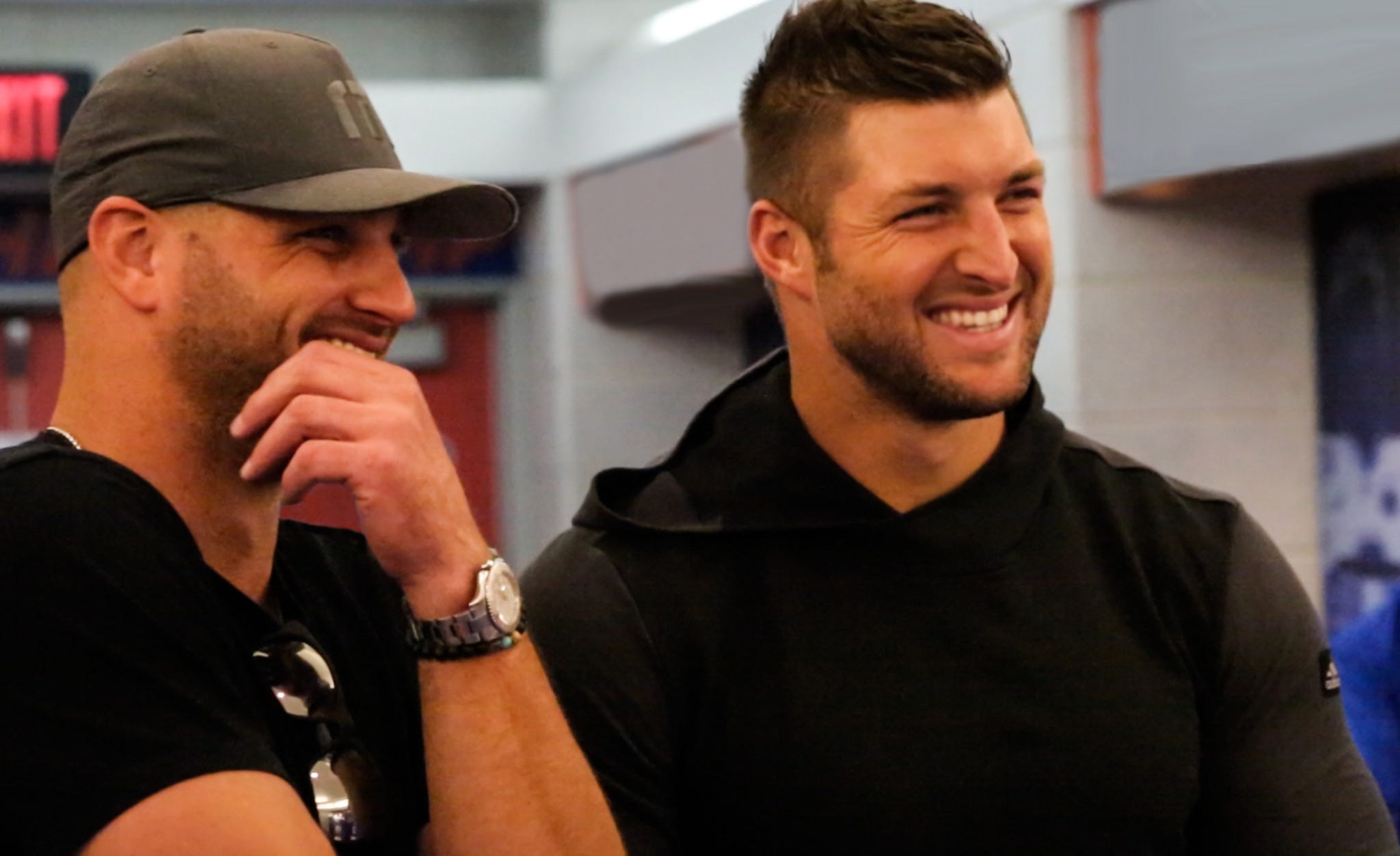 tim tebow movie run the race release date